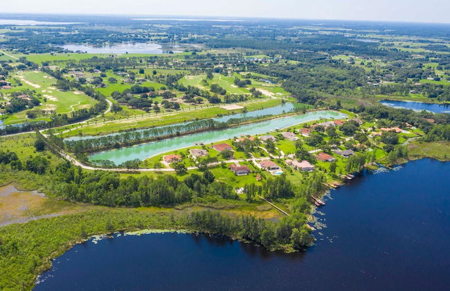 Swiss 105 - Lake Olsen - Photo 36