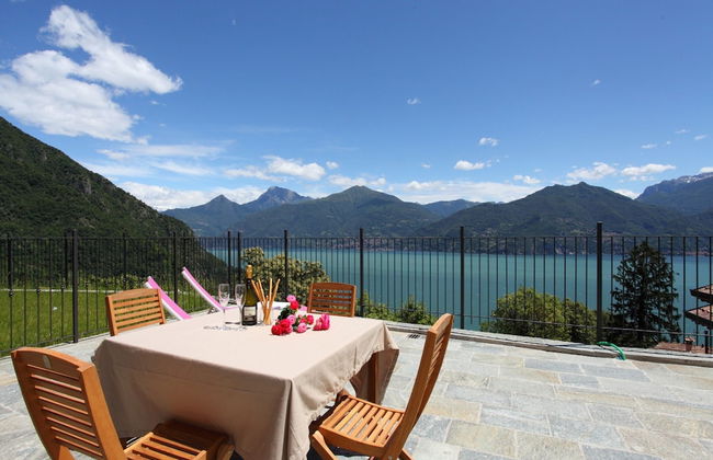 Parco dei Cervi Terrazzo - Foto 11