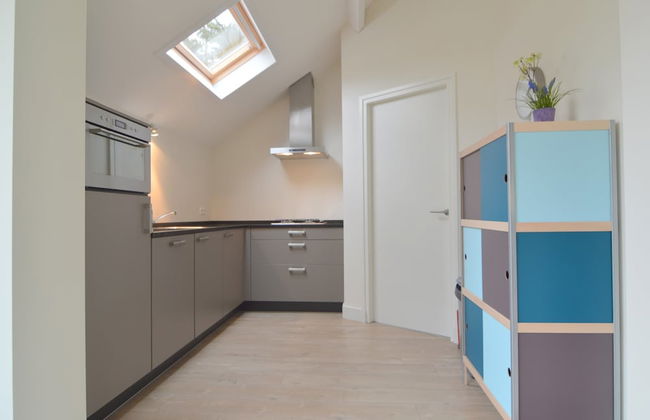 Alluring Holiday Home in Limburg Near Forest - Foto 23