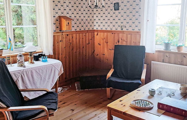 5 Person Holiday Home in Storvik - Photo 6
