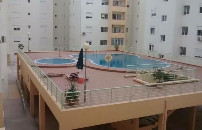 Condominio Atlântico - Foto 1