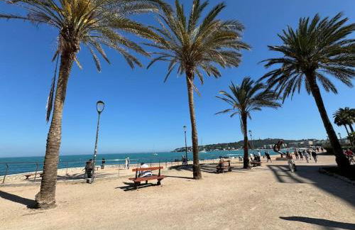 Cosy 2 pièces élégant proche gare et port Vauban - Foto 21