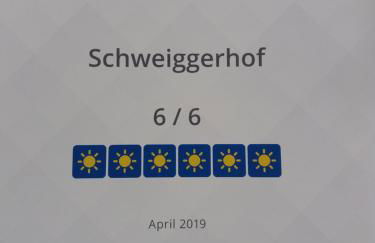 Schweiggerhof -Agriturismo- Farm Holidays - Foto 58