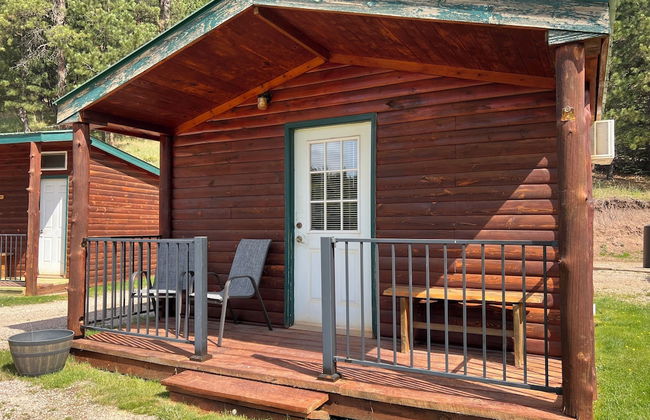 Galena Road Cabins - Foto 47