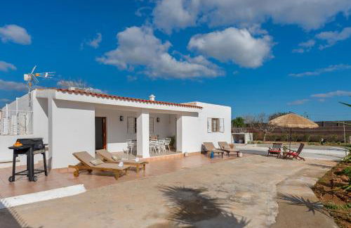 Villa Air - Cerca de Ibiza - BBQ - Foto 9