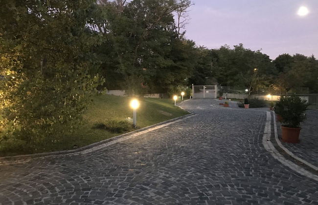 Oasi del Vetoio - Photo 32