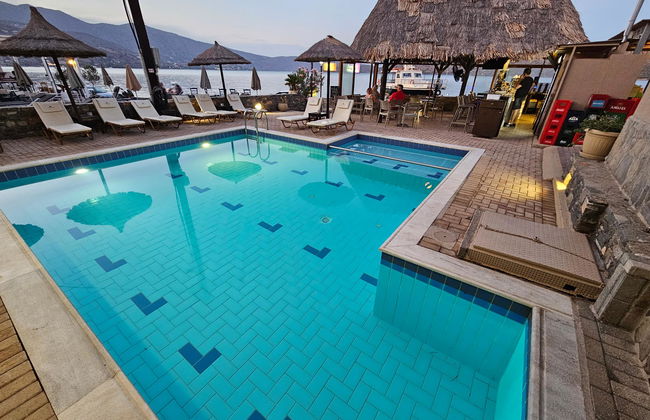 Elounda Sunrise Apartments - Foto 38