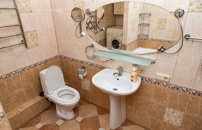 Prospekt 60 Studio Apartment - Photo 10