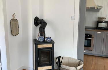 Kleines, feines Domizil - 500m von der Strandpromenade - Foto 10