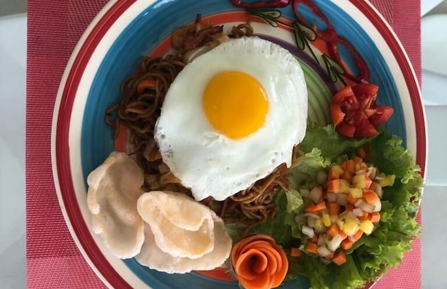 LOMBOK KHOPHILAU VILLAS - Foto 36