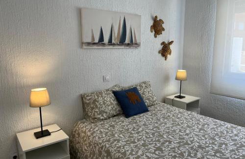 La Gola Lighthouse Apartment - Foto 4