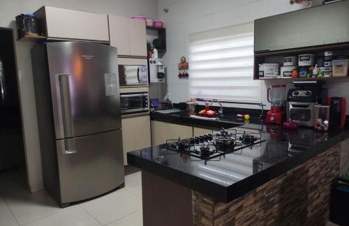 Casa Fernandes - Foto 11