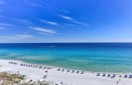 Destin Towers 111 - Beach Front 2 Bedroom Condo in Destin - Foto 48