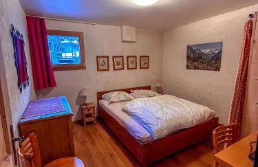 Chalet La Savoyarde - Foto 18