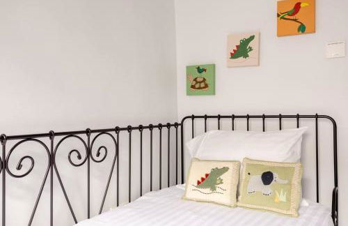 Oldmill-2bed-sleeps6-hottub-privategarden - Foto 53