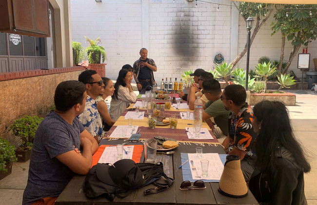 Mezcal & Tequila Tasting Ensenada - Photo 2