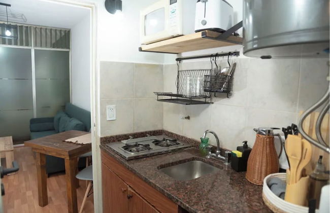 Un hogar en Microcentro Porteño - Foto 6