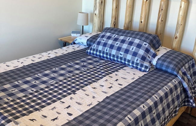 Keweenaw Waters Resort - Foto 13