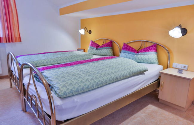 Haus Brandl Modern Retreat - Foto 2