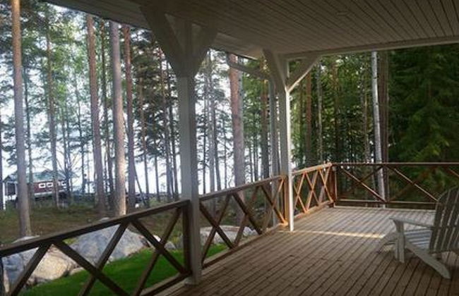 Ylä-hannala - Foto 3