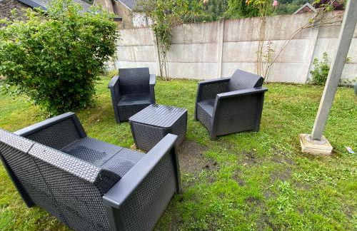 gite le CARMEL - Foto 7