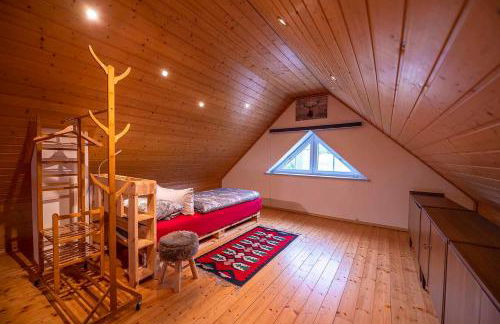 Ferienwohnung Schötz - Foto 11