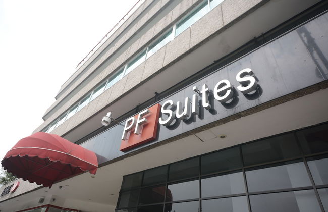 Hotel & Suites PF - Foto 70