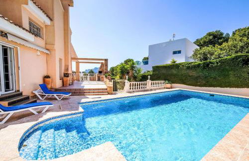 Holiday Home Nadine by Interhome - Foto 12