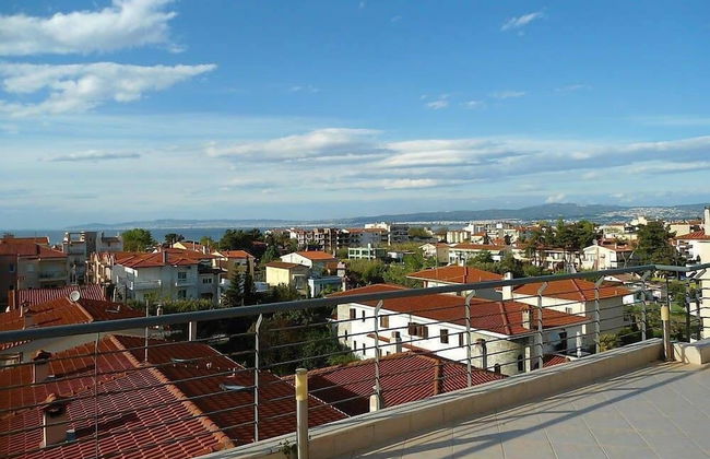 Luxury Apartment Thermaikos - Foto 23