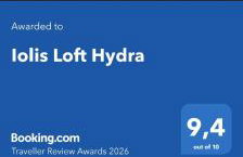 Iolis Loft Hydra - Photo 32