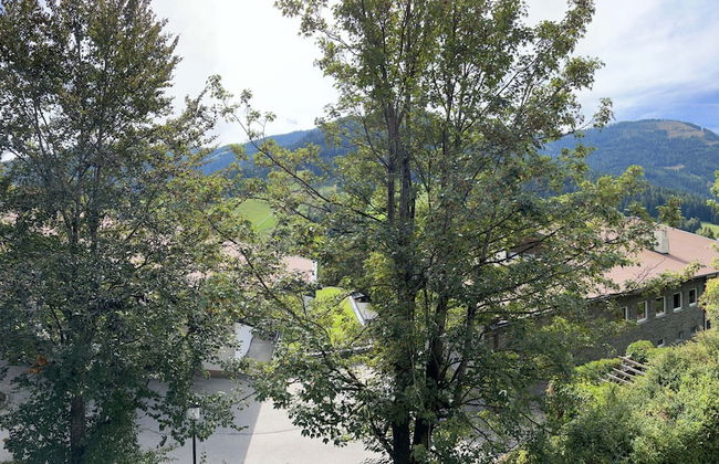 Central Vacation Apartment With View - Photo 17