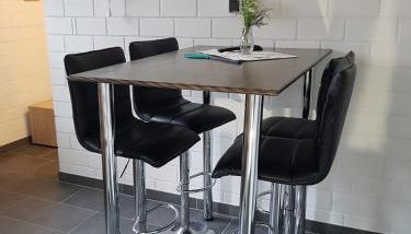 Alte Werkstatt - Monteurwohnung auf dem Land - Foto 2