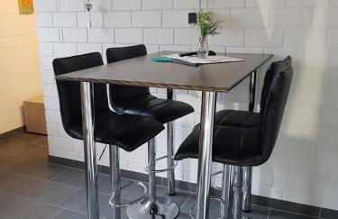 Alte Werkstatt - Monteurwohnung auf dem Land - Foto 2