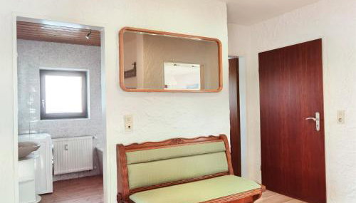 Haus Rist - holiday apartments ALLGÄU - Foto 4, Lobby or reception