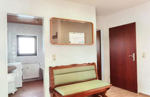 Haus Rist - holiday apartments ALLGÄU - Foto 4