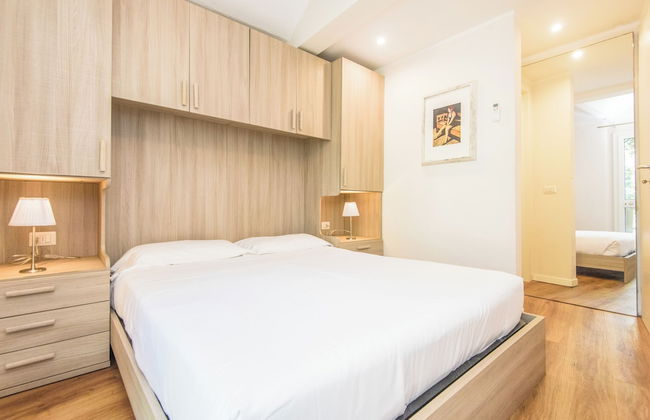 Resort Riva degli Etruschi - Foto 29