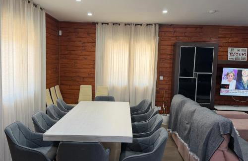 Casa Cristea Barranda - Foto 4