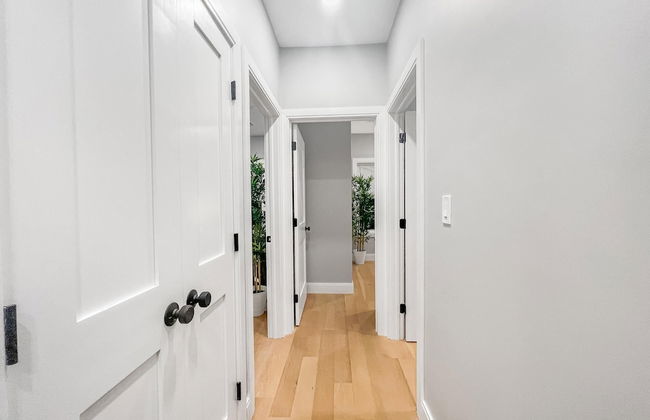 Luxury 3BD 2BA Near Logan Airport and T Station - Foto 32