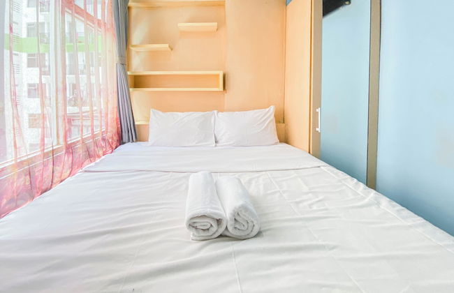 Homey Living 2Br At Jarrdin Cihampelas Apartment - Foto 1