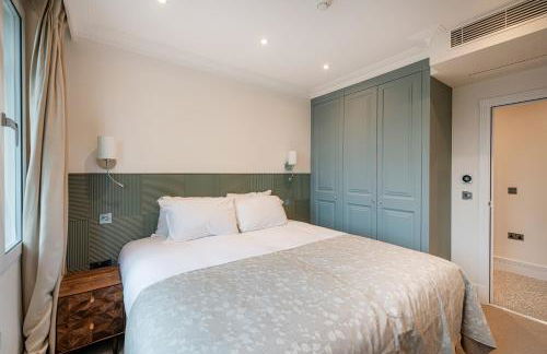 Fountain House Apartments - Hyde Park, London - Foto 44