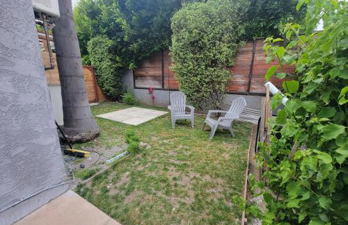 Spacious 2-Bedroom, One and a Half Bath Home in Pico-Robertson Near Beverly Hills and Cedars-Sinai - Foto 37