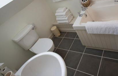 Cruinn Bheinn Luxury Self Catering Apartments - Foto 19