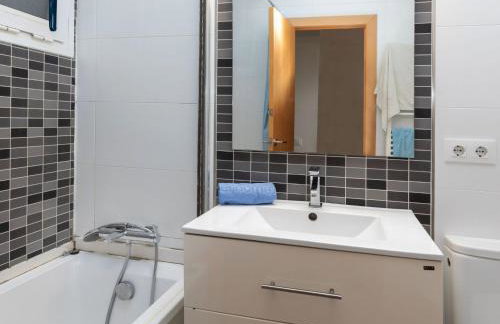 Apartment Junco by Interhome - Foto 13