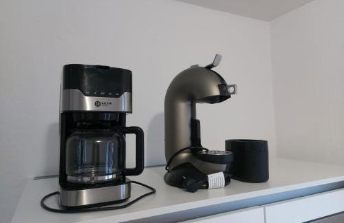 Ferienwohnung Heiligenhaus-powered by Çelik - Foto 53