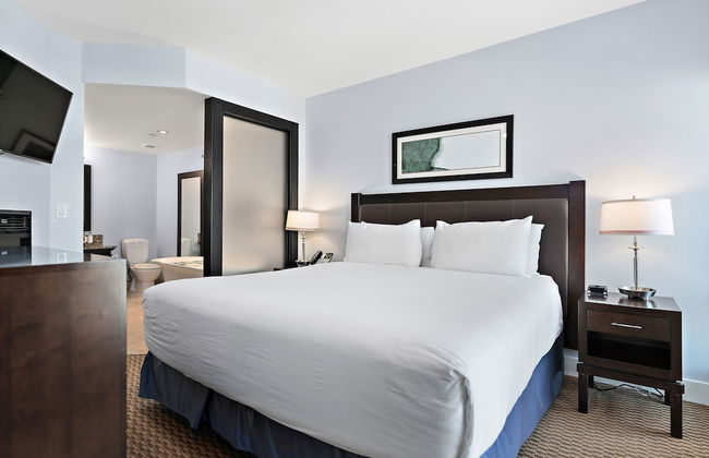 The Parkside Hotel & Spa - Foto 15