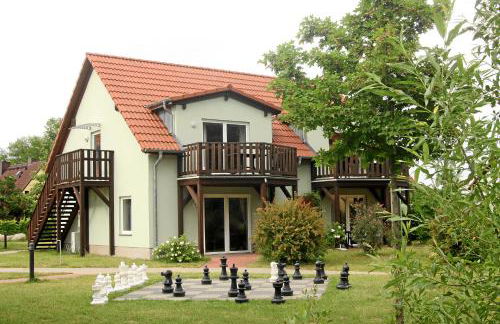 Müritzparadies - Feriendorf Alte Fahrt - Foto 12