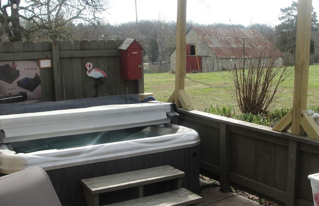 Stone Meadow Resort - Foto 12