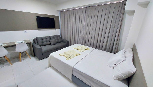 Mana Beach Experience- Porto de Galinhas - Foto 5, Habitación