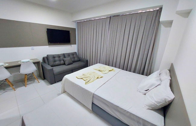 Mana Beach Experience- Porto de Galinhas - Foto 5