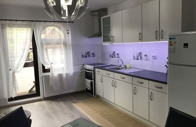 The Castle Apartment - Foto 8